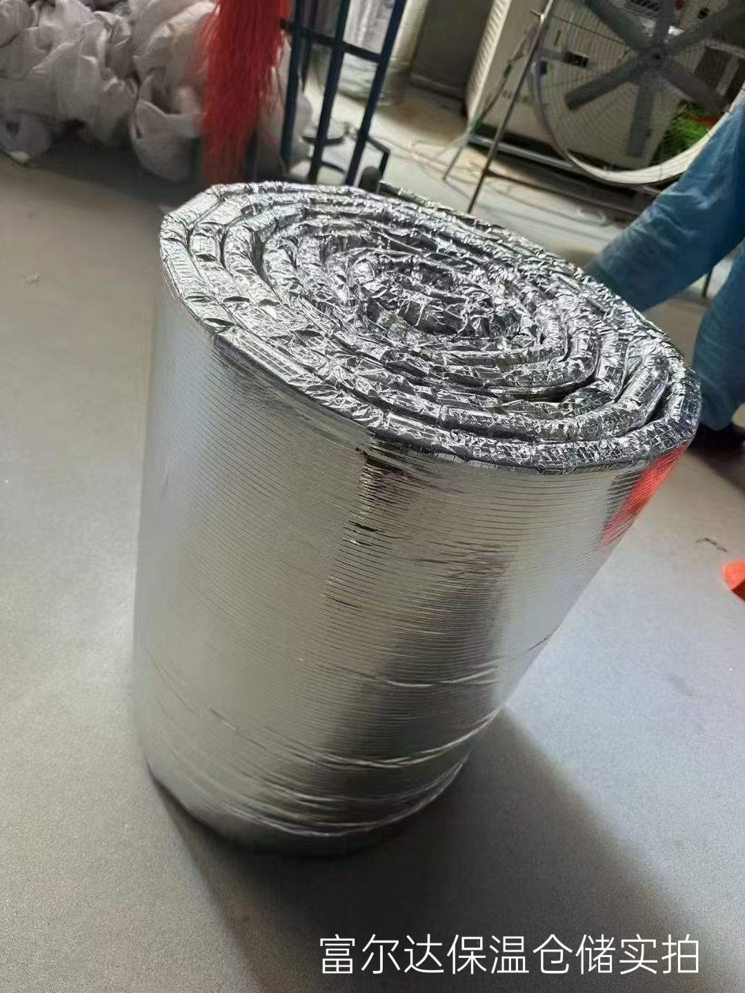 崇左市硅酸铝纤维棉硅酸铝毯 - 推荐